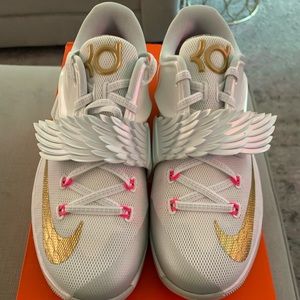 KD VII PRM (GS) AUNT PEARLS